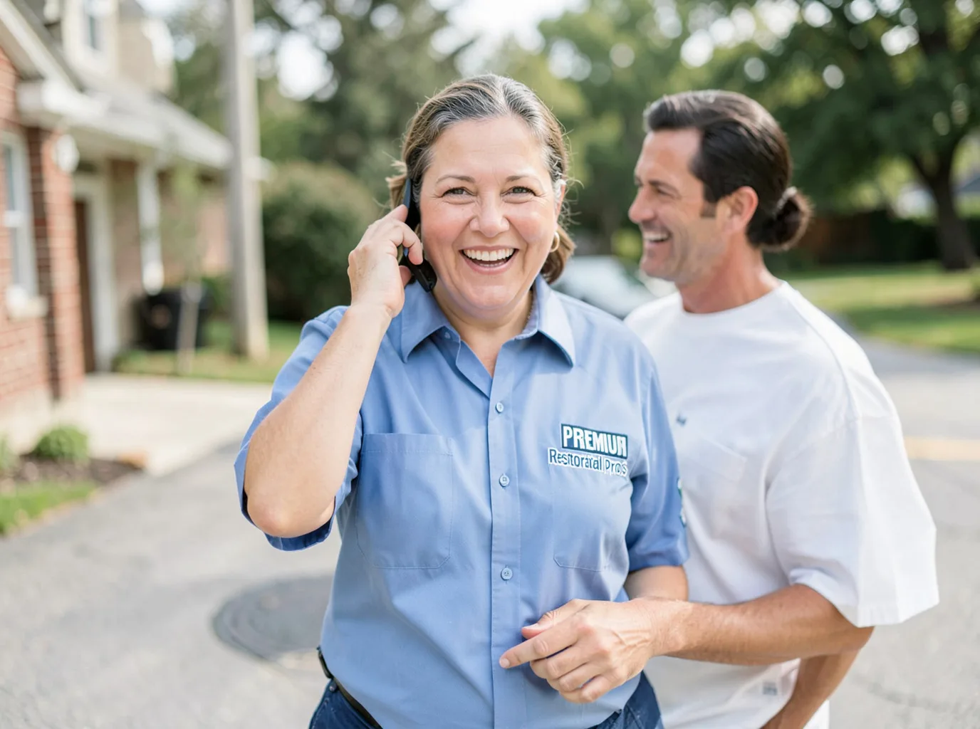 Water Damage Restoration Haverhill, OH FAQs